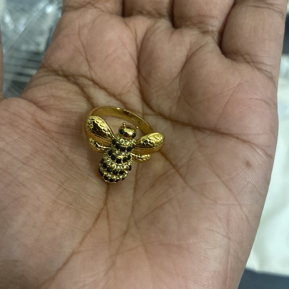 Kate spade ring💯authentic - Picture 4 of 4